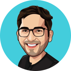 client profile picture