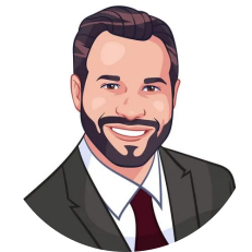 client profile picture